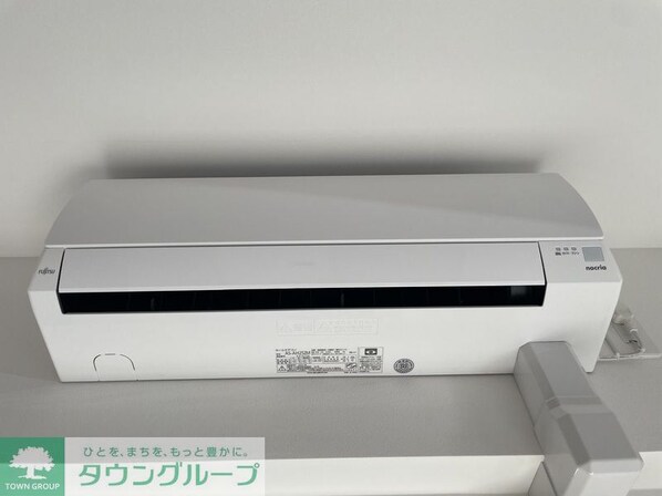 Log武蔵小杉の物件内観写真